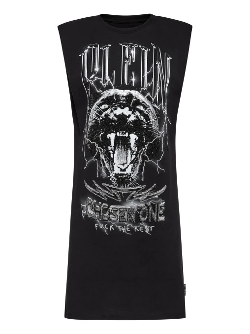 Платье PHILIPP PLEIN