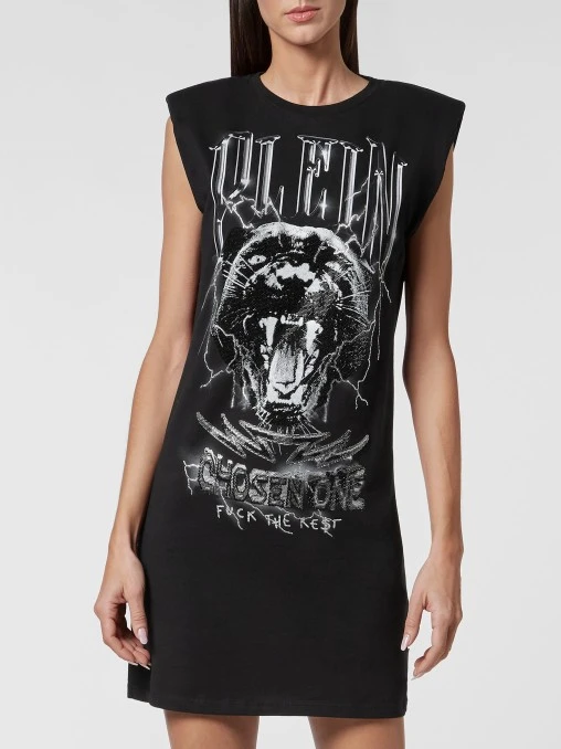 Платье PHILIPP PLEIN