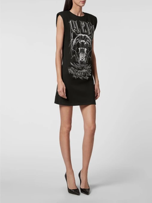 Платье PHILIPP PLEIN