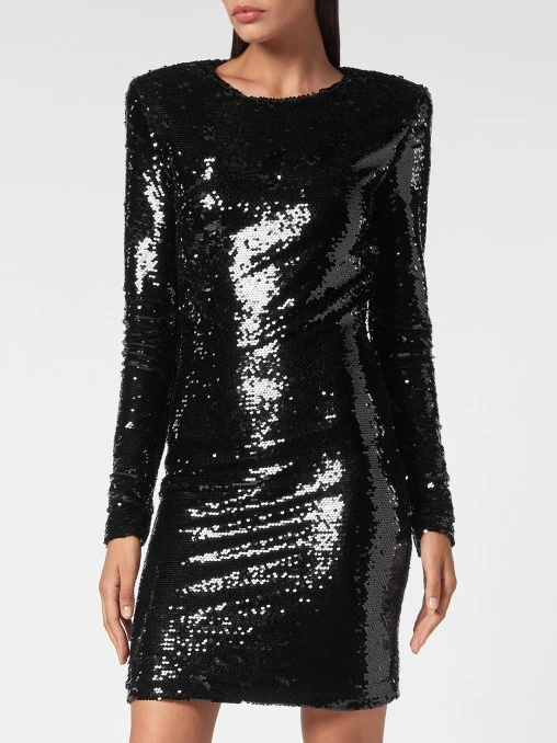 Платье PHILIPP PLEIN