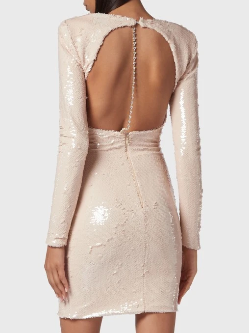 Платье PHILIPP PLEIN