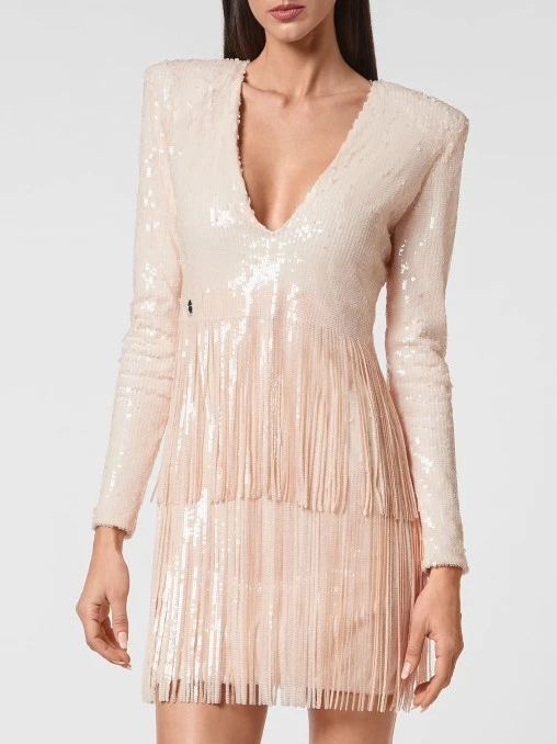 Платье PHILIPP PLEIN