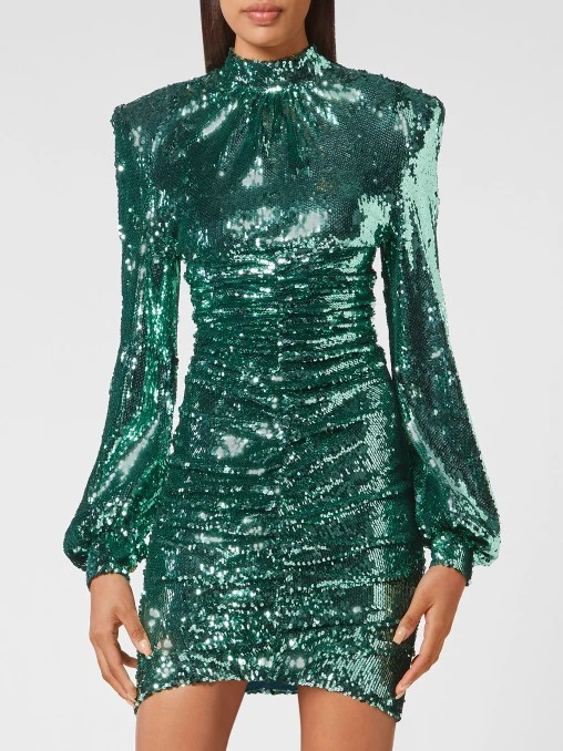 Платье PHILIPP PLEIN