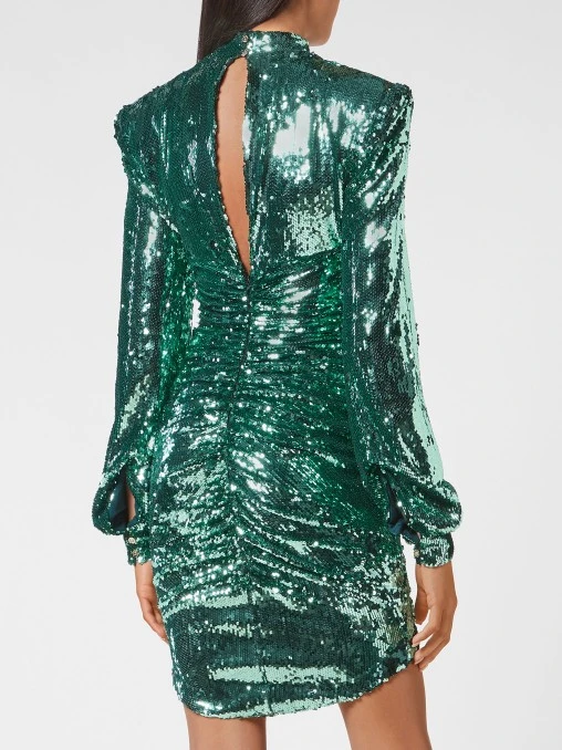 Платье PHILIPP PLEIN