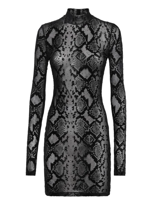 Платье PHILIPP PLEIN