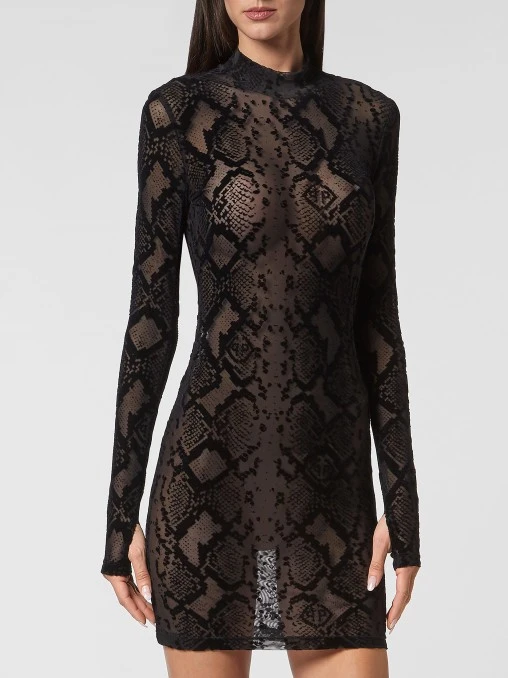 Платье PHILIPP PLEIN