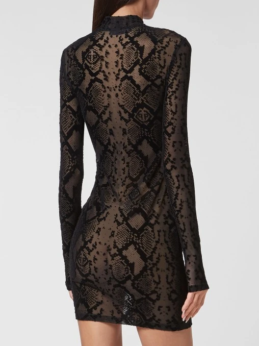 Платье PHILIPP PLEIN