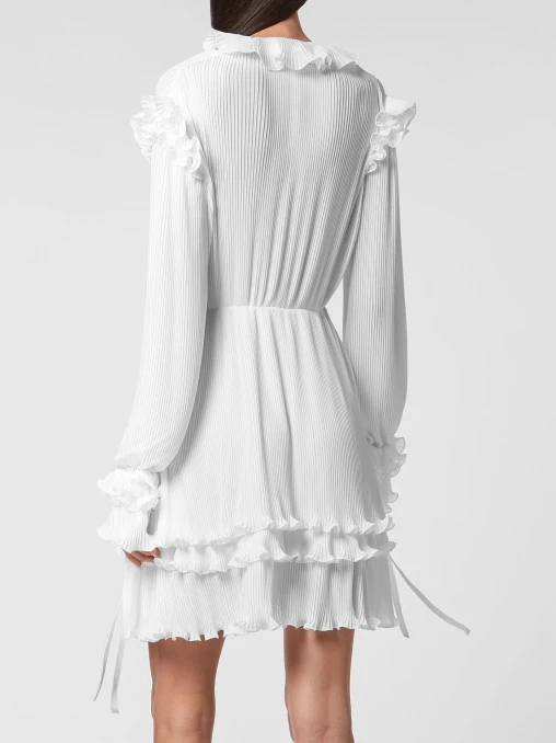 Платье PHILIPP PLEIN