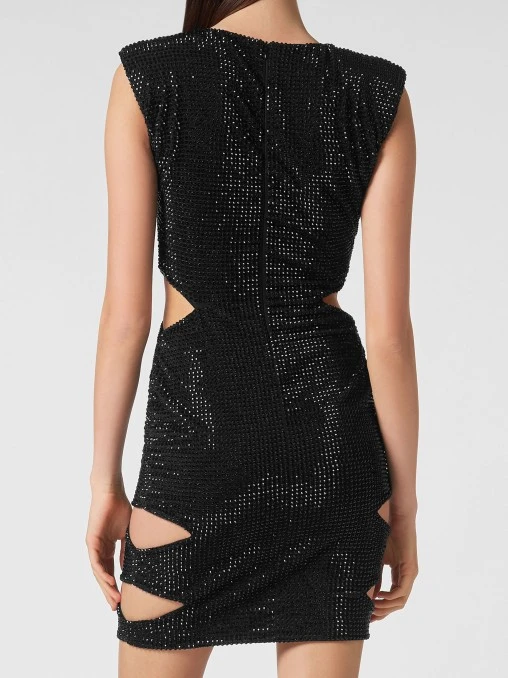 Платье PHILIPP PLEIN