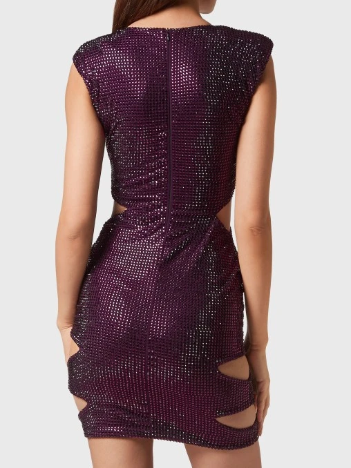 Платье PHILIPP PLEIN