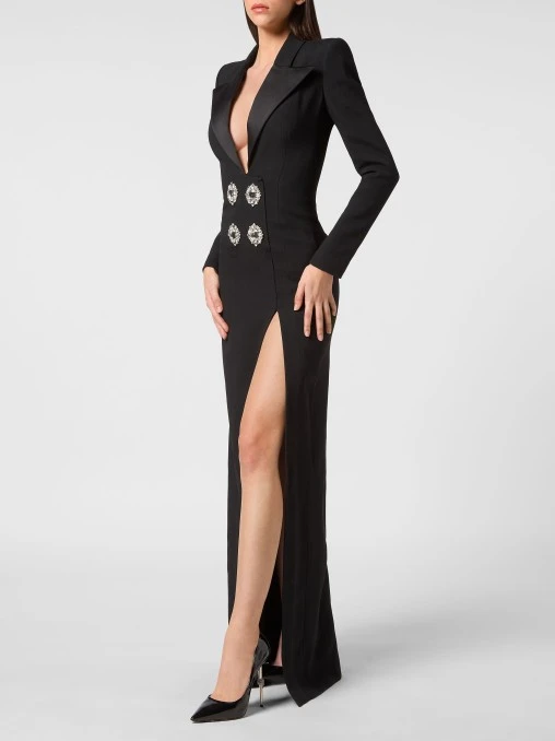 Платье PHILIPP PLEIN