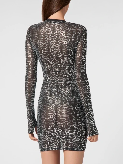 Платье PHILIPP PLEIN