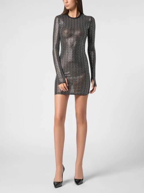 Платье PHILIPP PLEIN