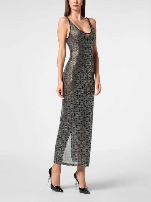 Платье PHILIPP PLEIN