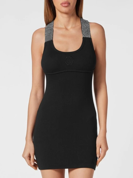 Платье PHILIPP PLEIN