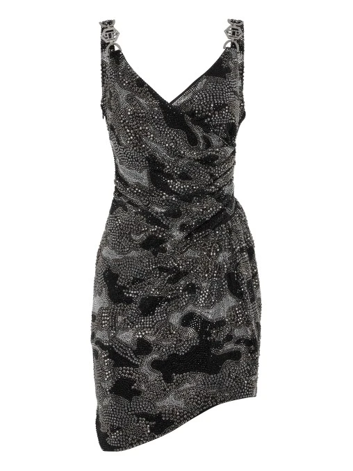 Платье PHILIPP PLEIN