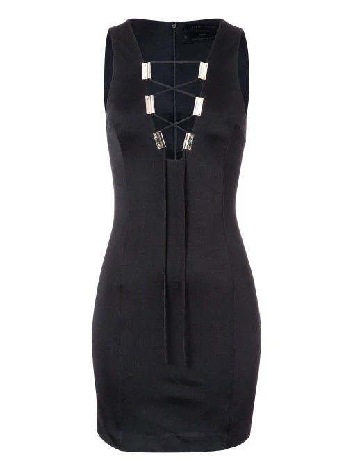 Платье PHILIPP PLEIN