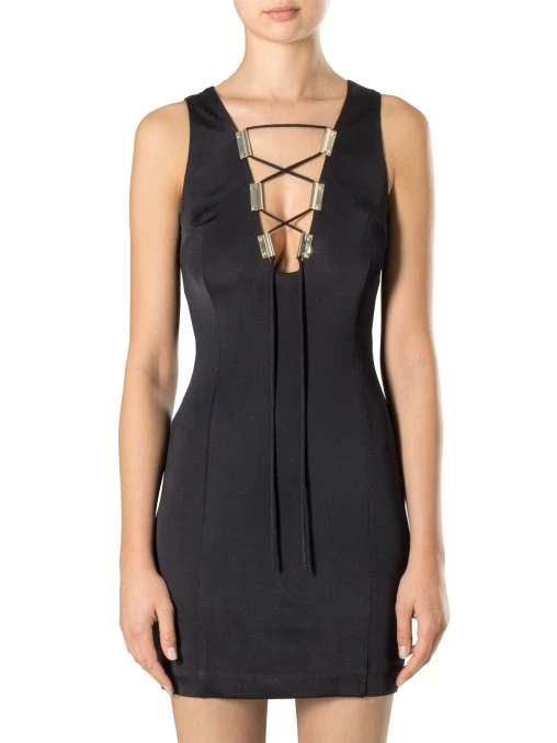 Платье PHILIPP PLEIN