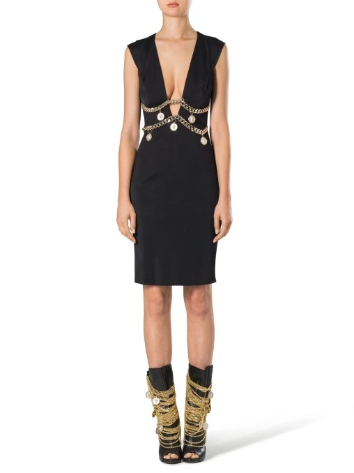 Платье PHILIPP PLEIN