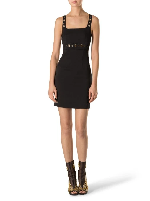 Платье PHILIPP PLEIN