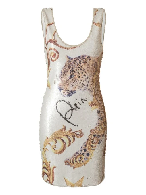 Платье PHILIPP PLEIN