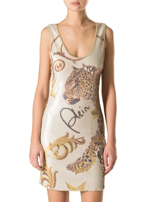 Платье PHILIPP PLEIN