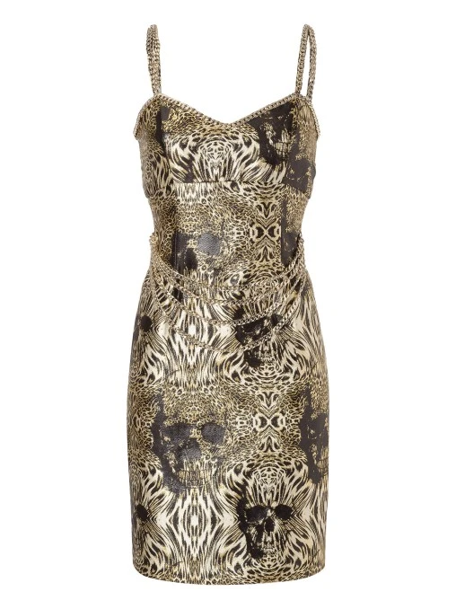 Платье PHILIPP PLEIN