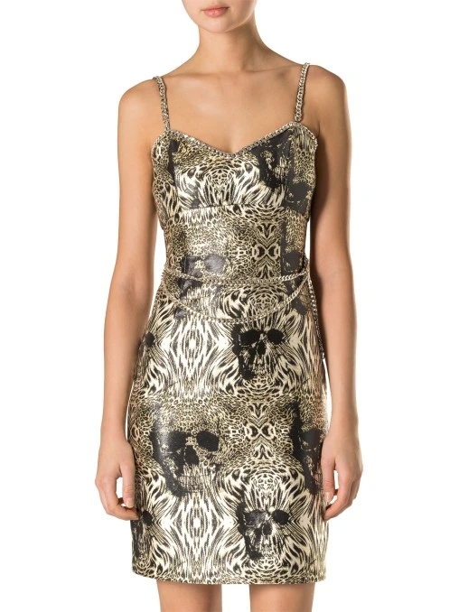 Платье PHILIPP PLEIN