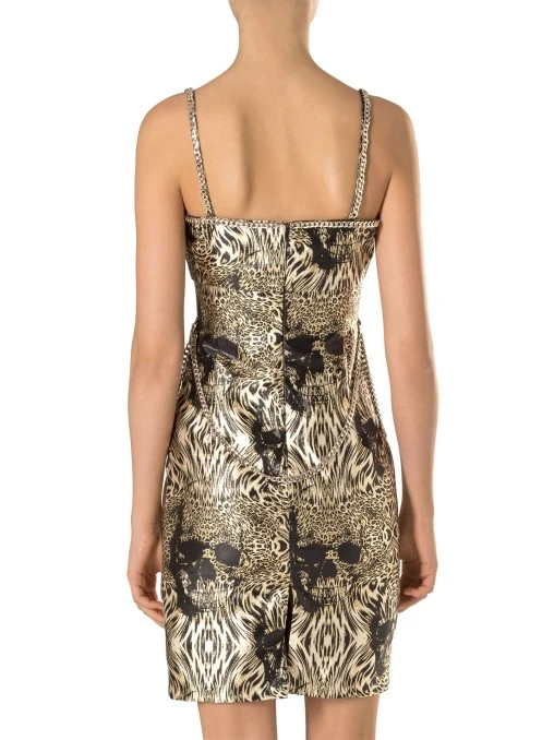 Платье PHILIPP PLEIN