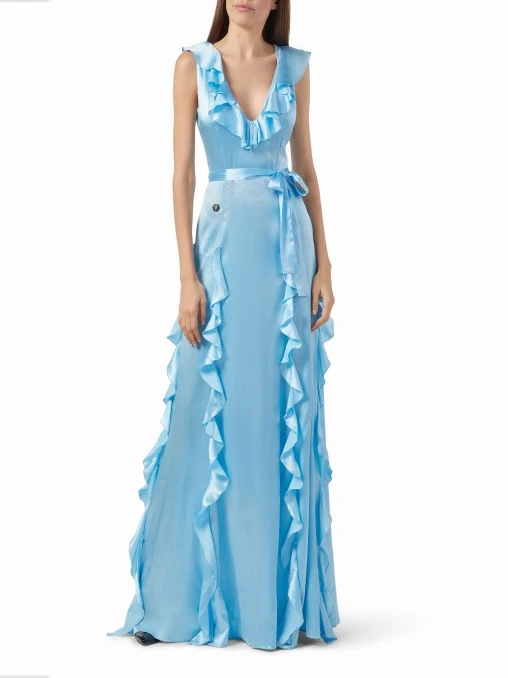 Платье PHILIPP PLEIN