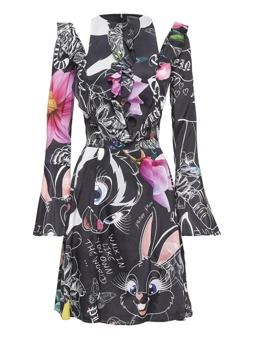 Платье PHILIPP PLEIN