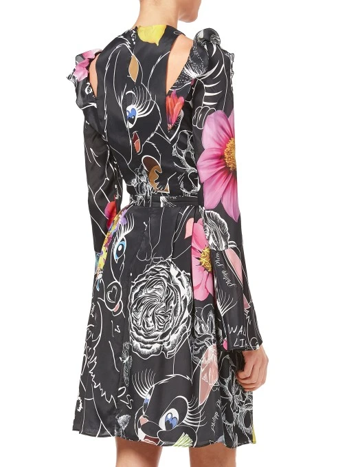 Платье PHILIPP PLEIN