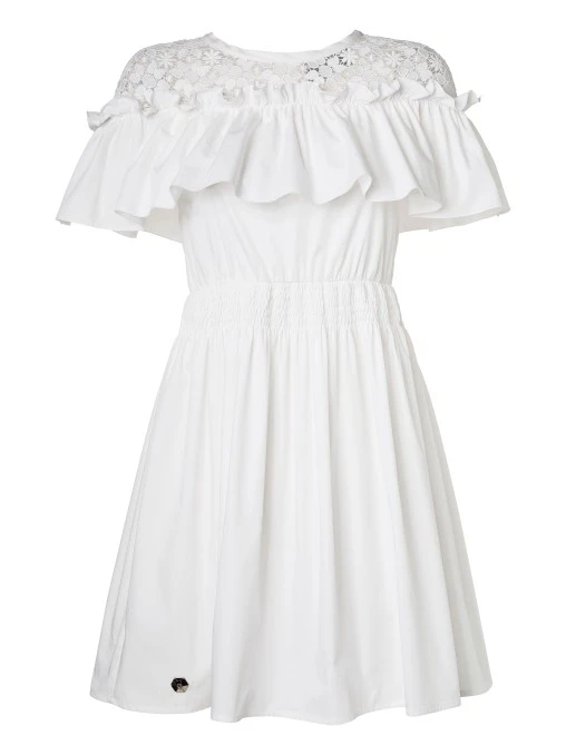 Платье PHILIPP PLEIN