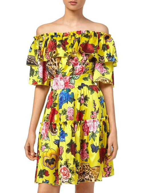 Платье PHILIPP PLEIN