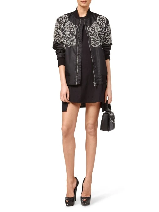 Платье PHILIPP PLEIN