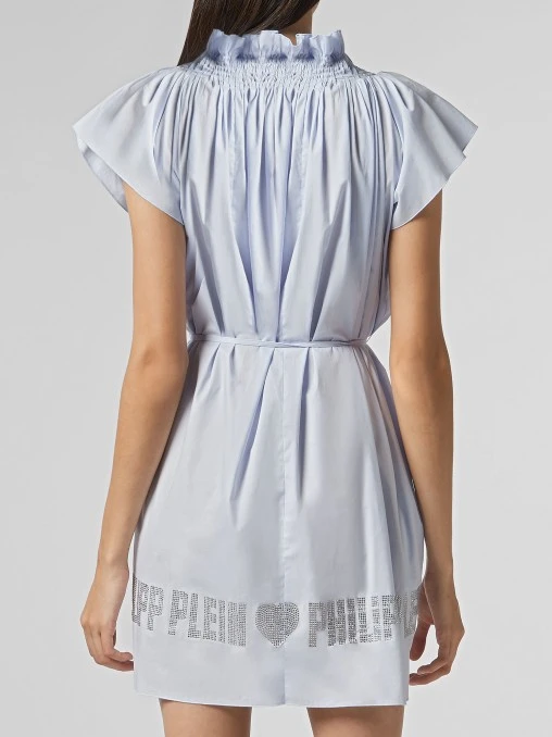 Платье PHILIPP PLEIN