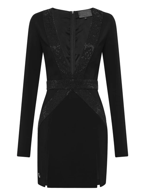 Платье PHILIPP PLEIN