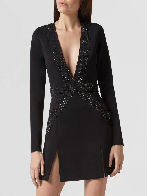 Платье PHILIPP PLEIN