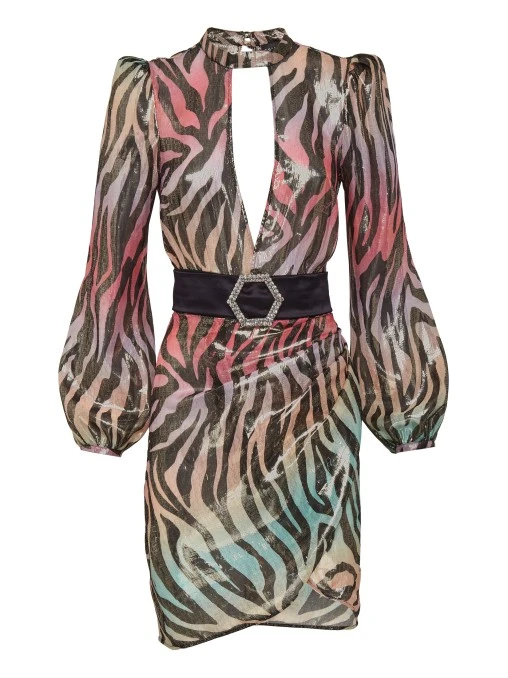 Платье PHILIPP PLEIN