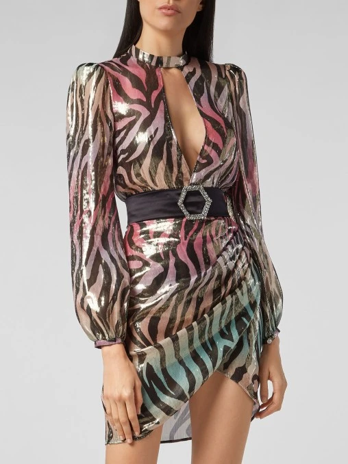 Платье PHILIPP PLEIN