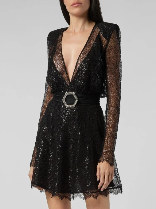 Платье PHILIPP PLEIN