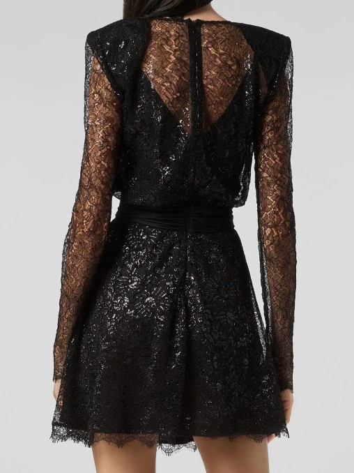 Платье PHILIPP PLEIN