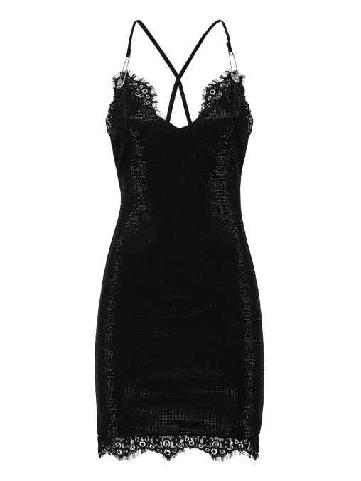 Платье PHILIPP PLEIN