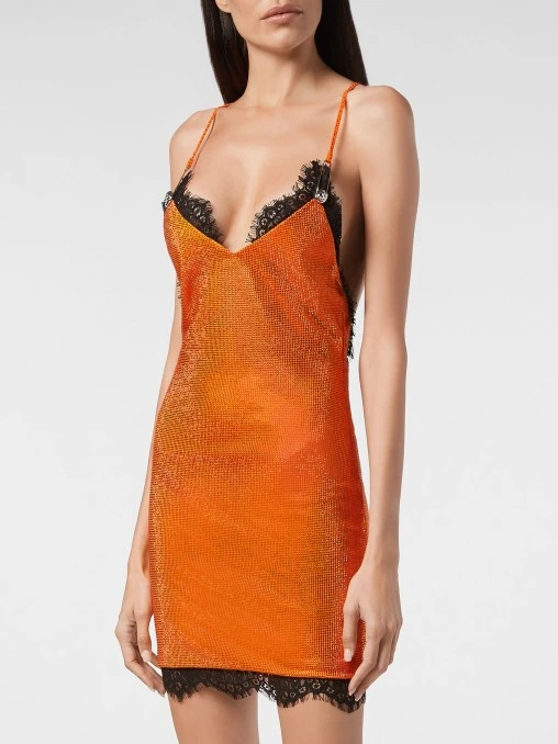 Платье PHILIPP PLEIN