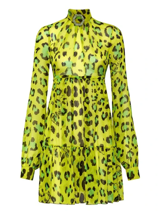 Платье PHILIPP PLEIN