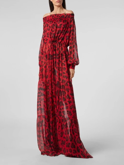 Платье PHILIPP PLEIN