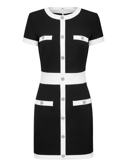 Платье PHILIPP PLEIN