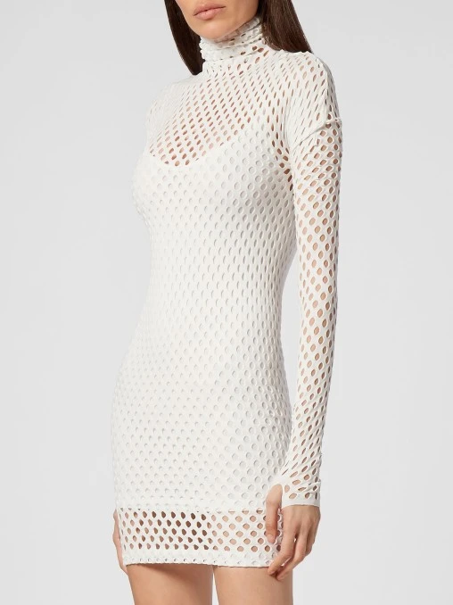 Платье PHILIPP PLEIN