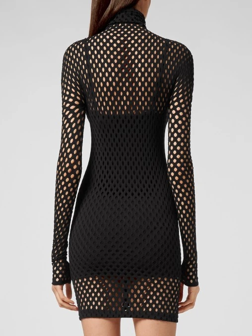 Платье PHILIPP PLEIN