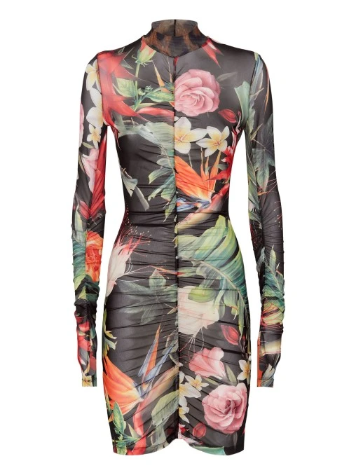 Платье PHILIPP PLEIN